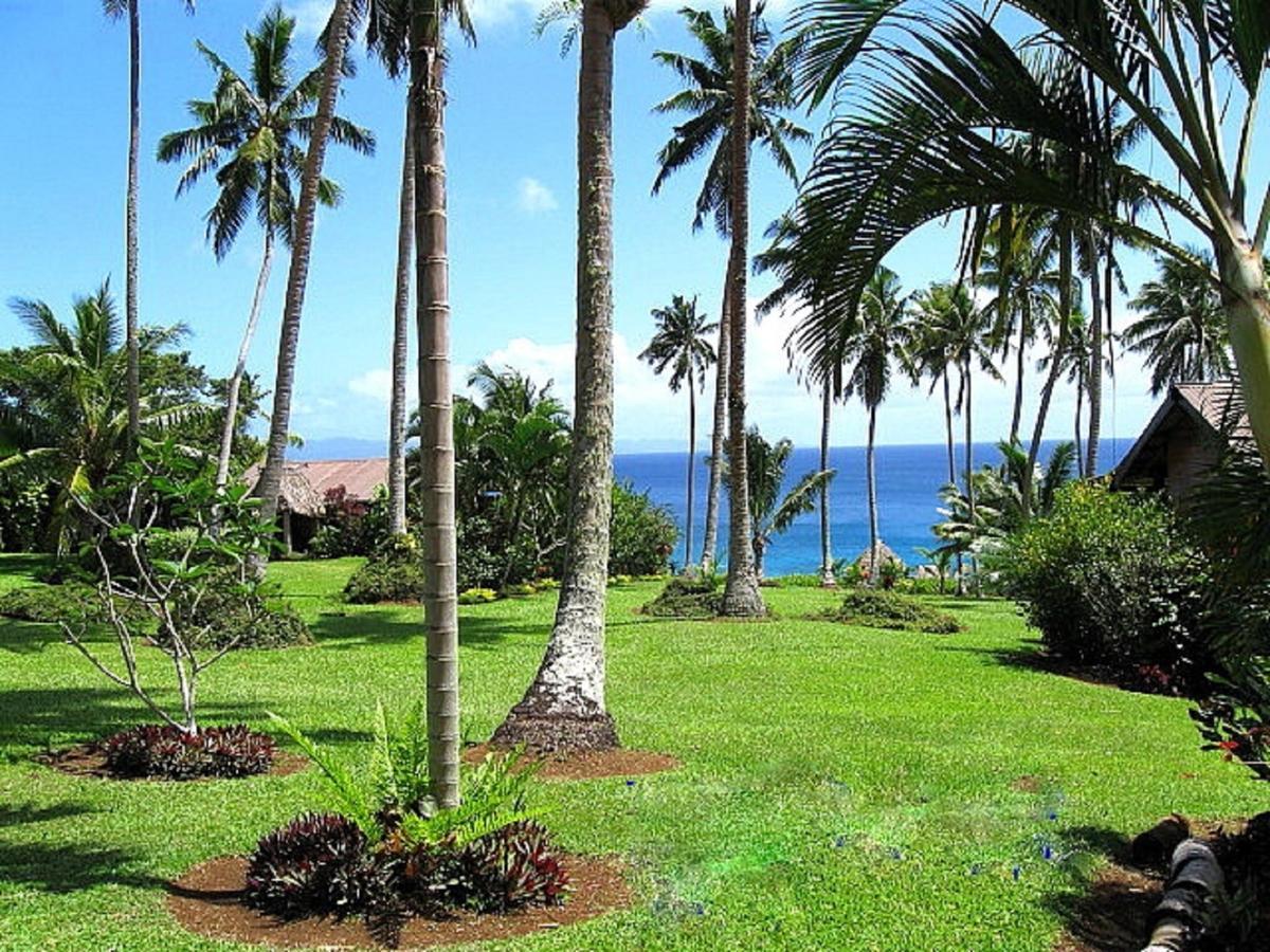 Makaira Resort Matei Exterior foto