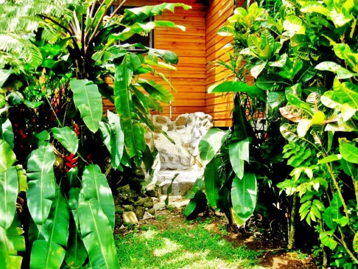 Makaira Resort Matei Exterior foto