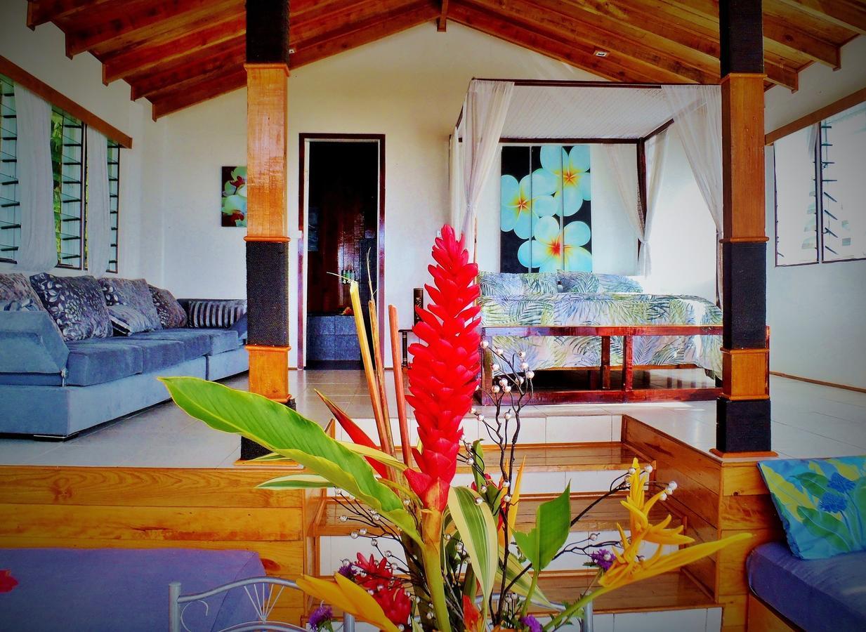 Makaira Resort Matei Exterior foto