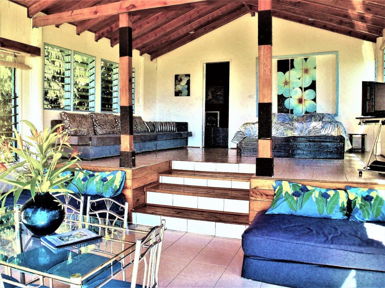 Makaira Resort Matei Exterior foto