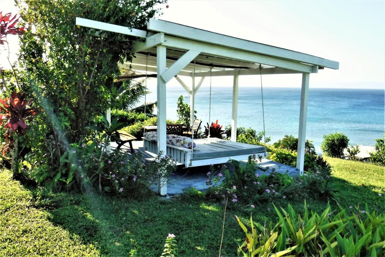 Makaira Resort Matei Exterior foto