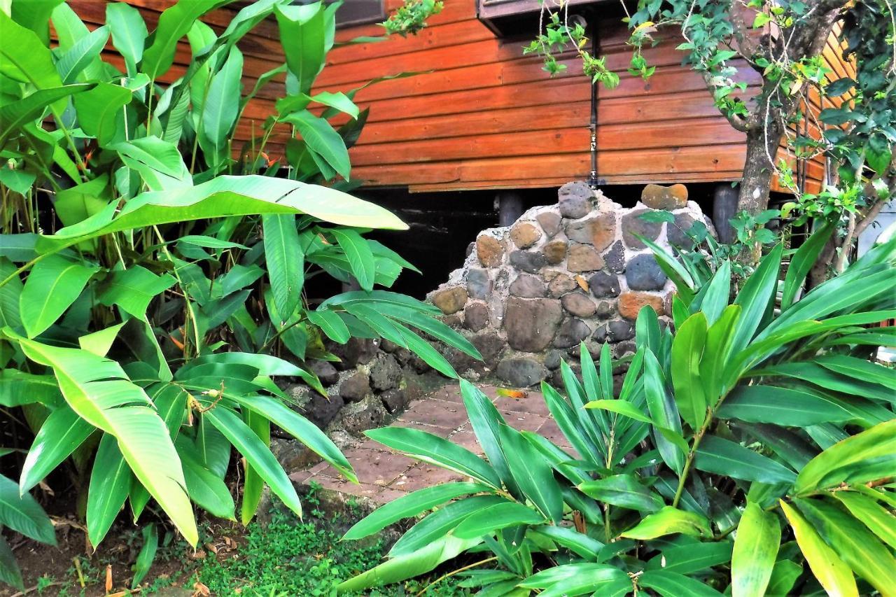 Makaira Resort Matei Exterior foto